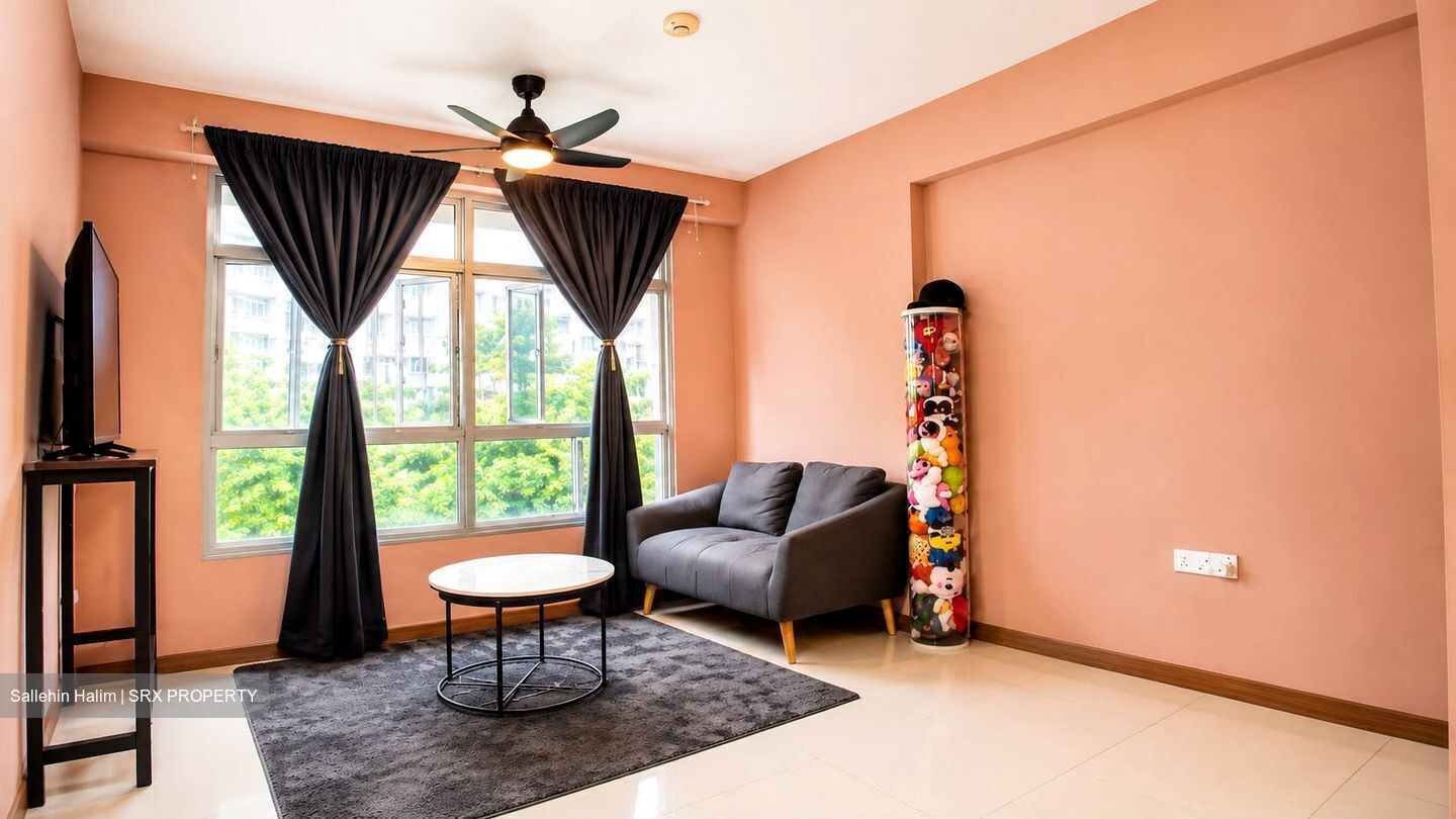 Blk 102B Eastcreek @ Canberra (Sembawang), HDB 3 Rooms #595903071